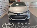 TOYOTA COROLLA TOURING SPORTS Corolla Touring Sports 2.0 Hybrid Lounge