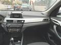 BMW X1 S-Drive18d