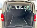 MERCEDES VITO 116 Mixto Long