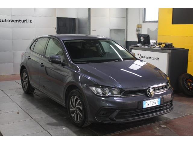 VOLKSWAGEN POLO 1.0 Life