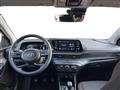 HYUNDAI I20 III 2021 1.2 mpi Connectline Exterior Pack