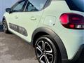 CITROEN C3 1.2 BENZ 80 CV SHINE ADATTA A NEOPATENTATI