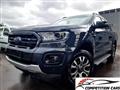 FORD RANGER 2.0D aut. 213 CV DC WILDTRAK PRE-RISCALDAMENTO