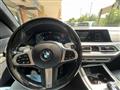 BMW X5 xDrive30d 48V Msport Auto Panoramico