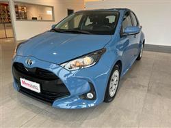 TOYOTA YARIS 1.5 Hybrid 5 porte Active