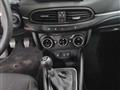 FIAT TIPO 1.6 Mjt S&S 5 porte Lounge