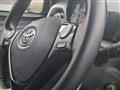 TOYOTA Aygo 1.0 VVT-i 69 CV 5p. x-pure