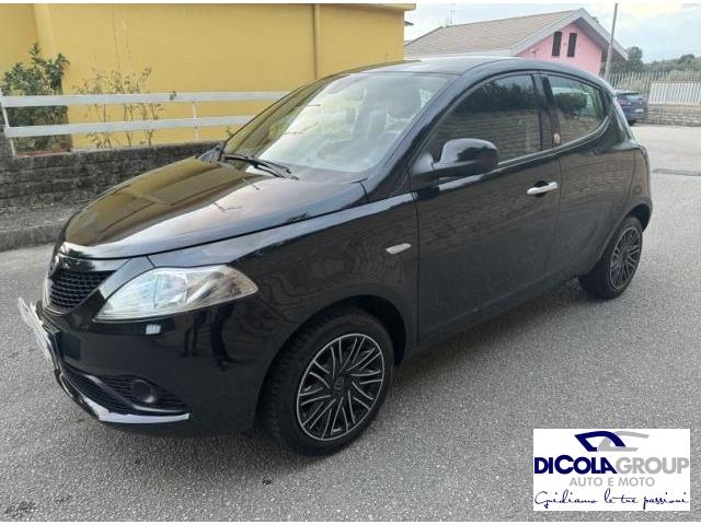 LANCIA Ypsilon 1.2 69 CV 5p. GPL Ecochic Gold