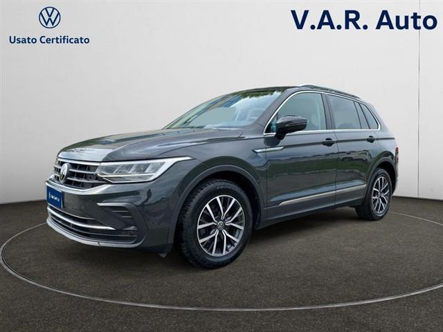 VOLKSWAGEN TIGUAN 2.0 TDI SCR Life