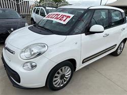 FIAT 500L 1.3 Multijet 85 CV Pop Star