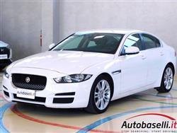 JAGUAR XE 2.0 D TURBO 180CV AUTOMATICA  8R ZF PRESTIGE