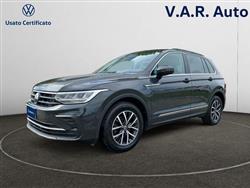 VOLKSWAGEN TIGUAN 2.0 TDI SCR Life