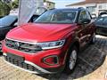 VOLKSWAGEN T-ROC 1.0 TSI Life - Retrocamera - List. 33.000