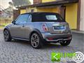 MINI MINI 3 PORTE 1.6 174 CV Automatic Convertible