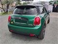 MINI MINI FULL ELECTRIC Mini Cooper SE S