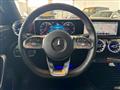 MERCEDES CLASSE A d Automatic Premium*/*PACK AMG*/*PACKLUCI*/*