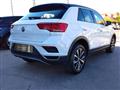 VOLKSWAGEN T-ROC 1.0 TSI 115 CV Style BlueMotion Technology