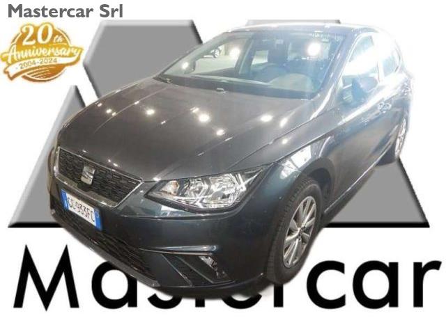 SEAT IBIZA 1.6 tdi STYLE 95cv GC933FC