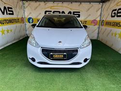 PEUGEOT 208 (2012) 1.0 VTi 68 CV 5 porte Access