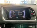 AUDI Q5 2.0 TFSI 211 CV quattro S tronic