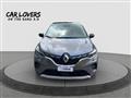 RENAULT CAPTUR 1.6 hybrid Intens E-Tech 145cv auto