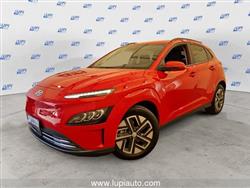 HYUNDAI KONA ELECTRIC Kona EV 39 kWh XLine