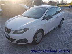 SEAT IBIZA 1.2 70 CV 3 porte Reference