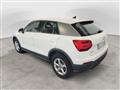 AUDI Q2 30 TFSI Business