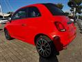 FIAT 500C 500 C 1.0 Hybrid Dolcevita