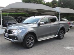 FIAT FULLBACK PREZZO FINITO 2.4 180 CV Doppia Cabina LX S&S