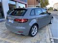 AUDI A3 SPORTBACK SPB 35 TDI S tronic Sport