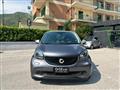 SMART FORFOUR 90 0.9 twinamic Turbo Passion+Pack sport