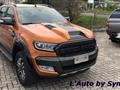 FORD RANGER 3.2 TDCi DC Wildtrak 5pt.