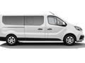 RENAULT TRAFIC BluedCi 150CV PL-TN Intens