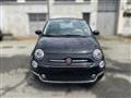 FIAT 500 1.0 hybrid 70cv +Clim,Auto+Tetto+Navi+Sens.Park