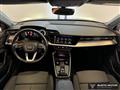 AUDI A3 SPORTBACK SPB 35 TFSI AUTOMATICA