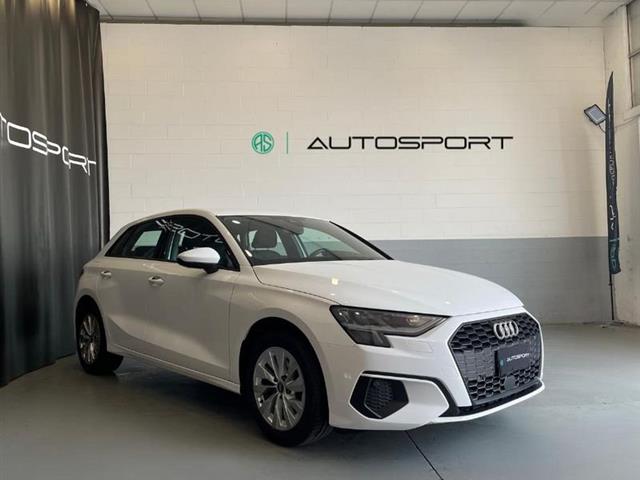 AUDI A3 SPORTBACK A3 SPB 40 TFSI e S tronic Business