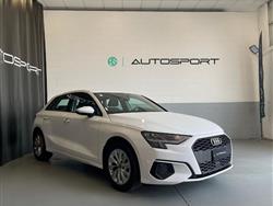 AUDI A3 SPORTBACK A3 SPB 40 TFSI e S tronic Business