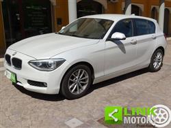 BMW SERIE 1 D. 116 CV Business