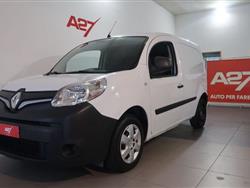 RENAULT KANGOO Blue dCi 95CV Express Furgone Ice