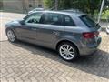 AUDI A3 SPORTBACK SPB 1.6 TDI NAVI PDC