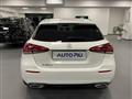 MERCEDES CLASSE A SEDAN 1.5 d 116 CV Sport