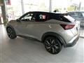 NISSAN JUKE 1.0 DIG-T 117 CV DCT N-Design