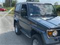 TOYOTA LAND CRUISER 2.4 turbodiesel  LJ70  VX UNIPRO AUTOCARRO