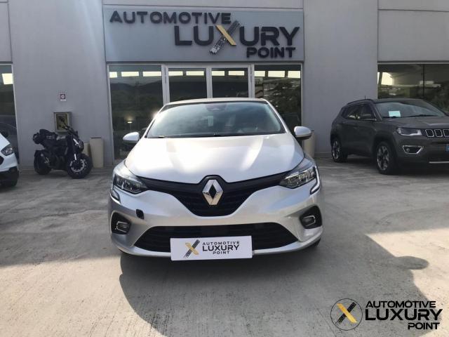 RENAULT Clio Blue dCi 8V 85 CV 5p. Business