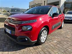 CITROEN C3 PureTech 82 Shine