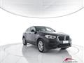 BMW X4 xdrive20d mhev 48V auto