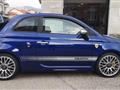 ABARTH 595 Cabrio 595C 1.4 t-jet Turismo 165cv Doppie Gomme inverno