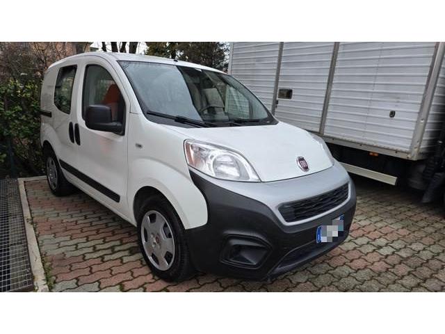 FIAT FIORINO 1.3 MJT 80CV Cargo