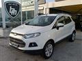 FORD ECOSPORT 1.5 TDCi 95 CV Titanium  i.m